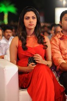 Amala Paul in Nayak Audio Launch